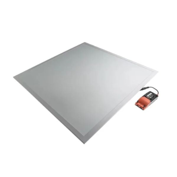 Panel LED RS PRO 595x595 32W 4000K (Packs  5 unidades) - TU ULTIMO CLIC