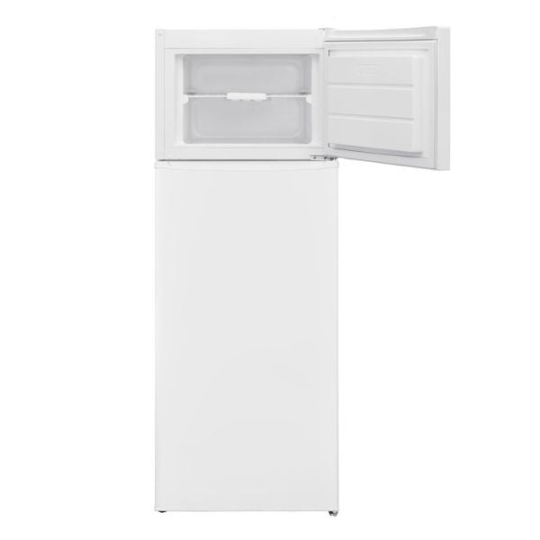 Frigorífico Sauber Serie 3 2 Puertas 145 cm Blanco - TU ULTIMO CLIC