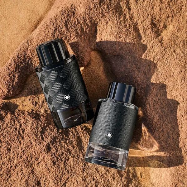 Montblanc Explorer EDP Hombre 200 ml - TU ULTIMO CLIC