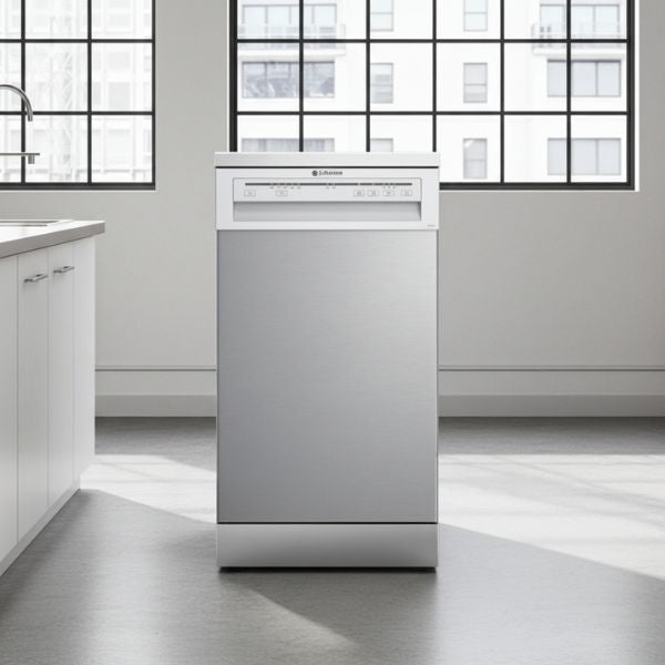 Lavavajillas Johnson JWAS9EX Inox 9 Servicios - TU ULTIMO CLIC