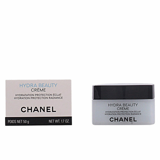 Chanel Hydra Beauty 50g Crema Facial - TU ULTIMO CLIC