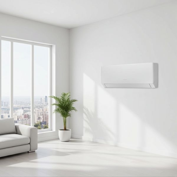 Aire Acondicionado Gree Pular 12 R32 con WiFi  A++ - TU ULTIMO CLIC