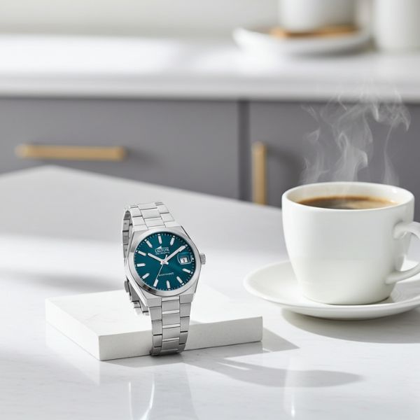 Reloj Lotus 18996/4 Hombre Elegante - TU ULTIMO CLIC