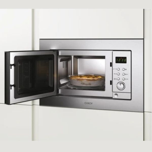 Microondas Candy CMGI201EX 20L con Grill - TU ULTIMO CLIC