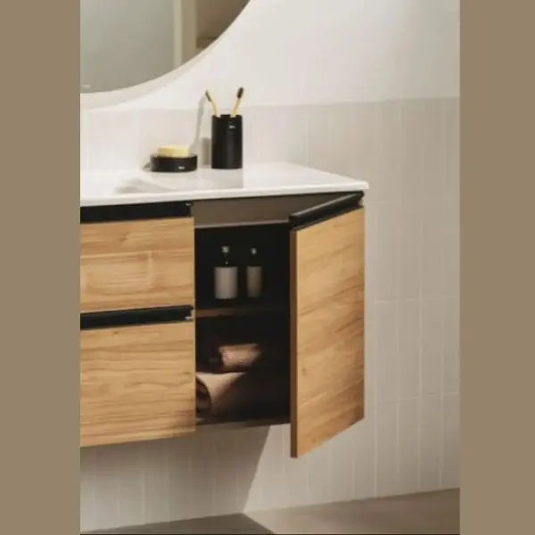 Jabonera Cromada de Encimera GAMA HOTELS ROUND | Diseño Metálico Minimalista para Baño - TU ULTIMO CLIC