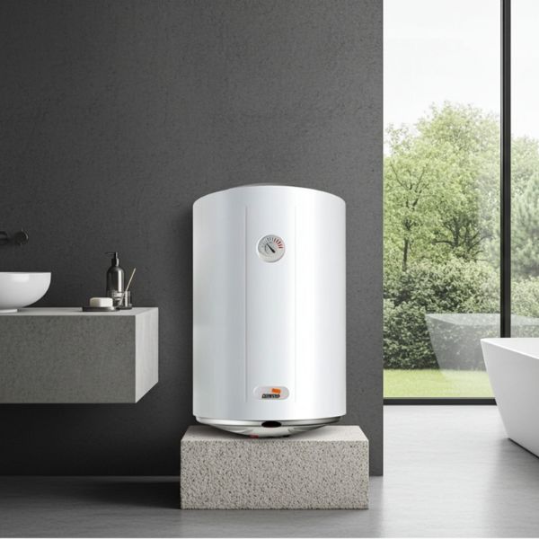 Termo Eléctrico Cointra TNC Plus 50S - 50 Litros - TU ULTIMO CLIC