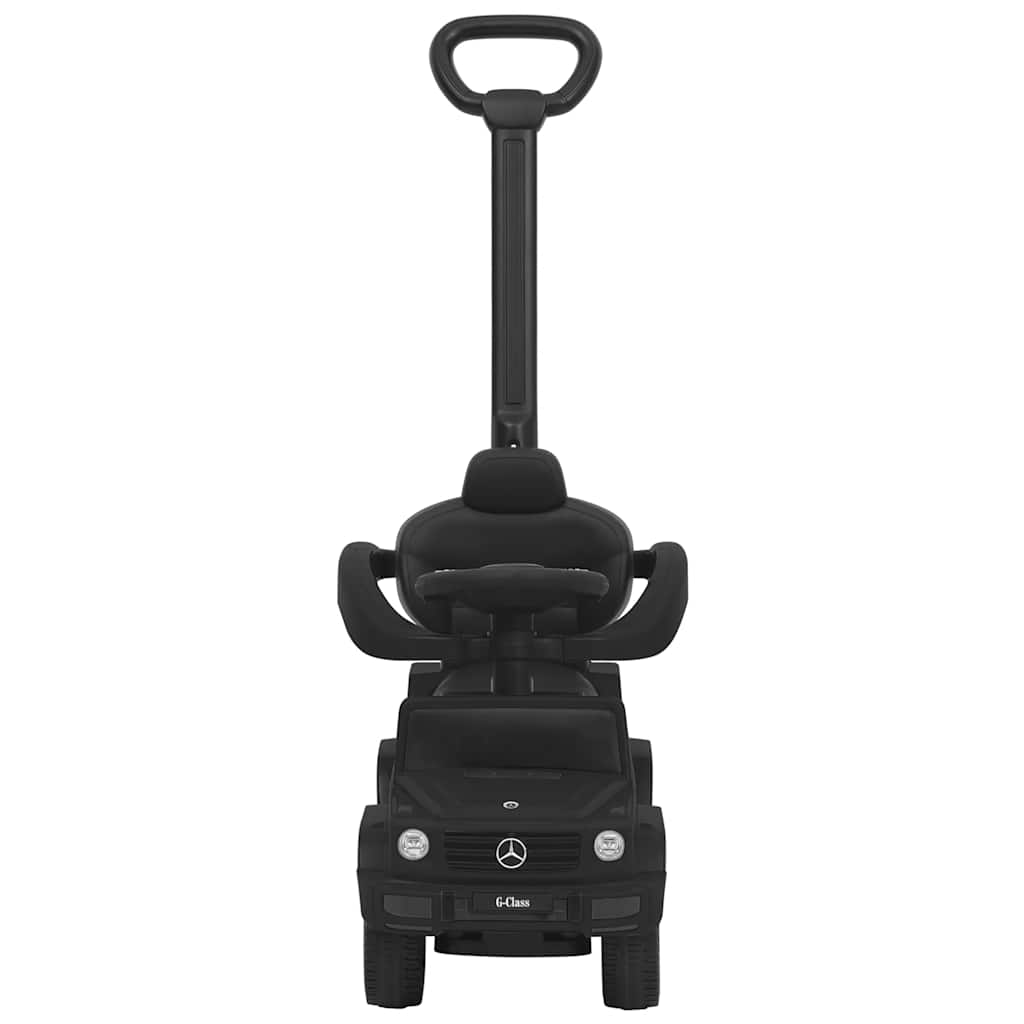 Coche Correpasillos G63 Infantil - Juguete Seguro y Divertido - TU ULTIMO CLIC