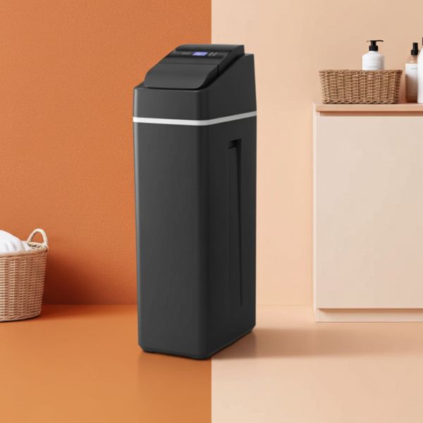 Descalcificador Klinwass New Jersey 30L - Sistema Automático de Agua Antical - TU ULTIMO CLIC
