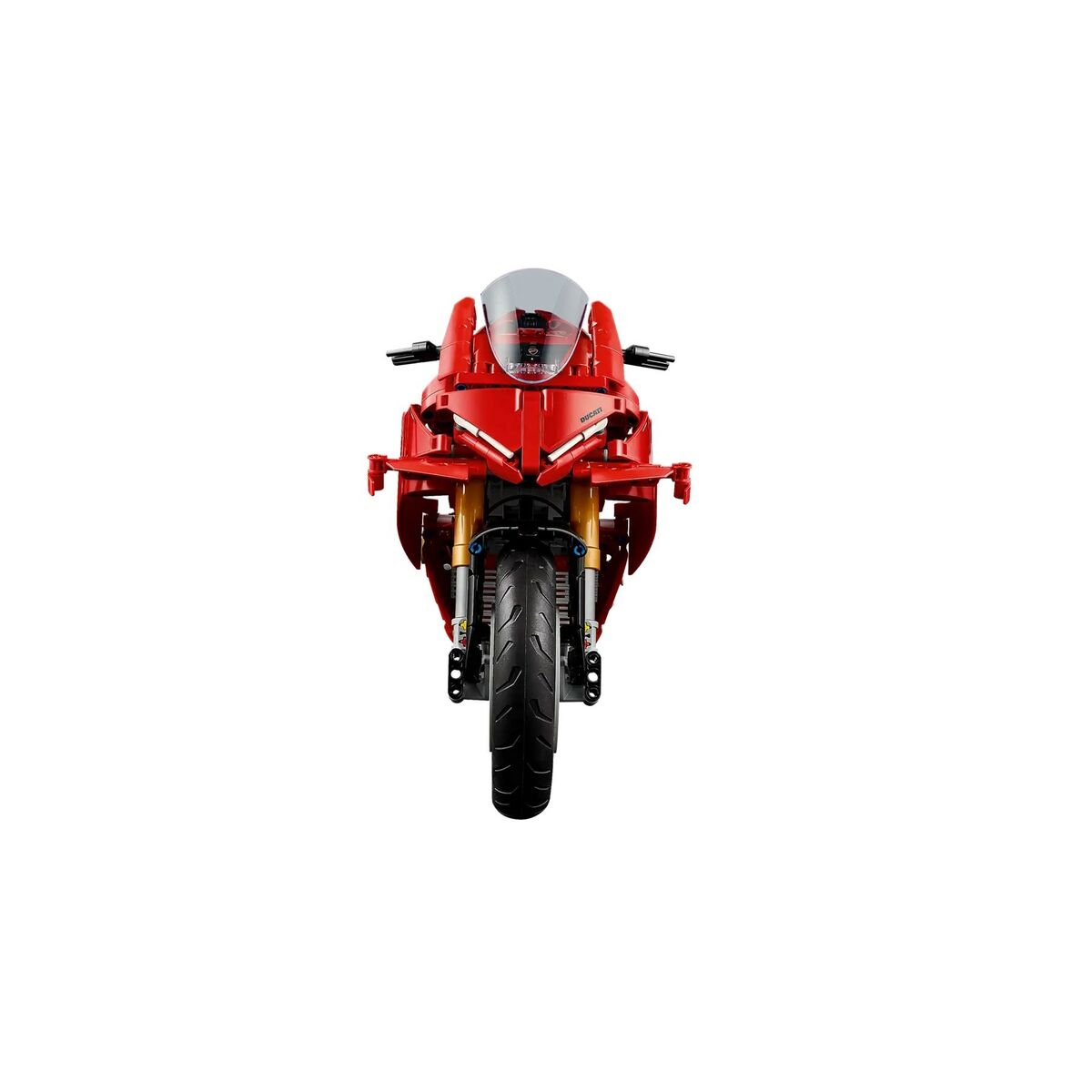 LEGO Technic Ducati Panigale V4 S 42202 - TU ULTIMO CLIC