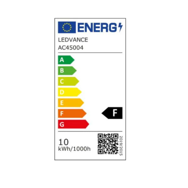 Bombilla LEDVANCE 10W E27 6500K - Luz Blanca Fría - TU ULTIMO CLIC