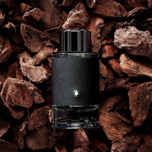 Montblanc Explorer EDP Hombre 200 ml - TU ULTIMO CLIC