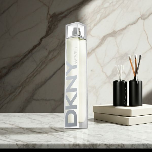 DKNY Women Eau de Parfum 100ml Donna Karan | Perfume Mujer Original - TU ULTIMO CLIC
