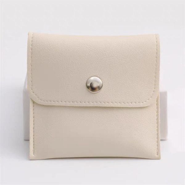 Collar de Perlas Naturales y Vermeil de Oro Hecho a Mano - TU ULTIMO CLIC