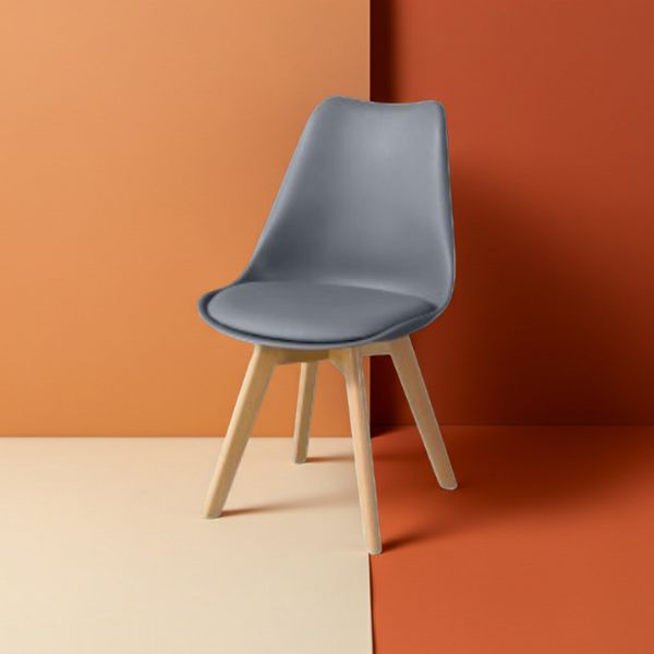 Silla TORRE 4P - Diseño Moderno en Varios Colores - TU ULTIMO CLIC