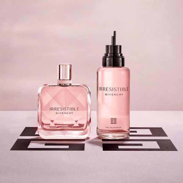 Givenchy Irresistible EDP Mujer 100 ml - TU ULTIMO CLIC