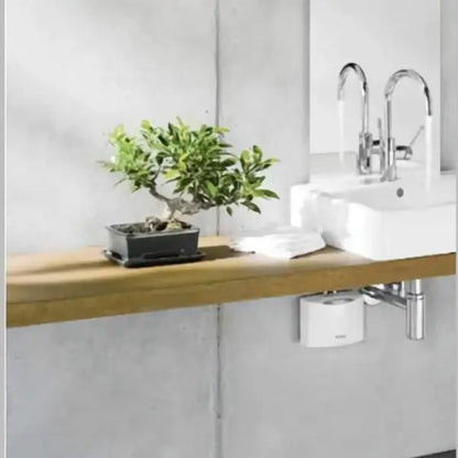 Clage MBH | Calentador Eléctrico Instantáneo de Agua Compacto y Eficiente - TU ULTIMO CLIC