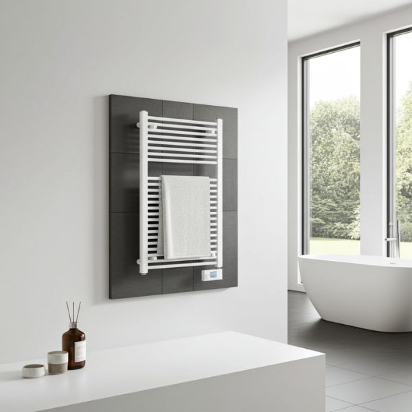 Toallero Eléctrico Orbegozo THA 315DE 500W - TU ULTIMO CLIC