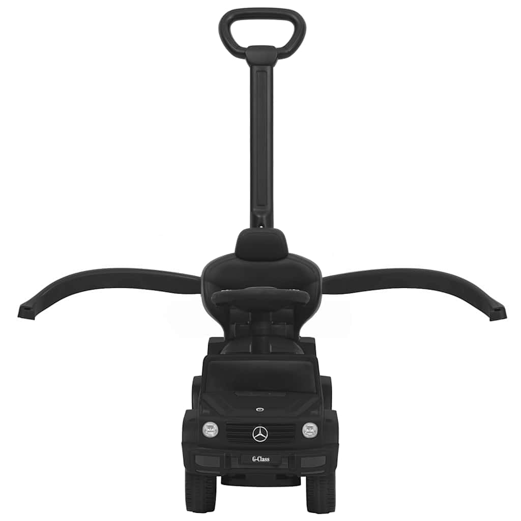 Coche Correpasillos G63 Infantil - Juguete Seguro y Divertido - TU ULTIMO CLIC