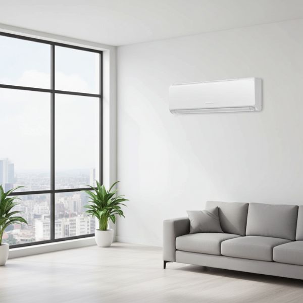 EKOKAI DPA35FHX Wifi  Aire Acondicionado Split A+++ con Control Inteligente - TU ULTIMO CLIC