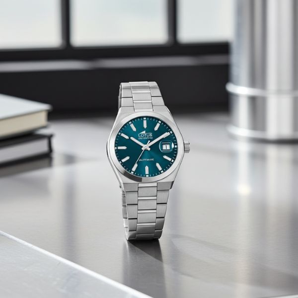 Reloj Lotus 18996/4 Hombre Elegante - TU ULTIMO CLIC
