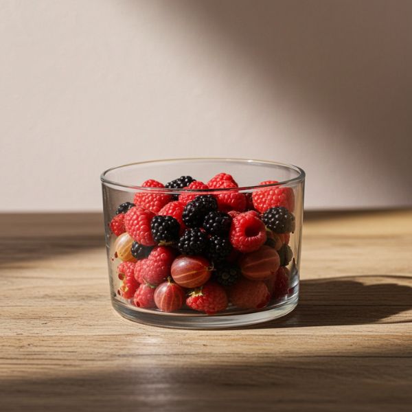 Vasos LAV Bodega Vidrio - Pack 48 Unidades 230 ml - TU ULTIMO CLIC