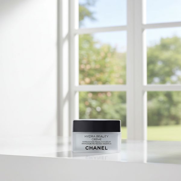 Chanel Hydra Beauty 50g Crema Facial - TU ULTIMO CLIC