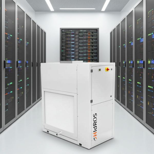 Deshumidificador SMA para Piscinas Interior Control de Humedad - TU ULTIMO CLIC