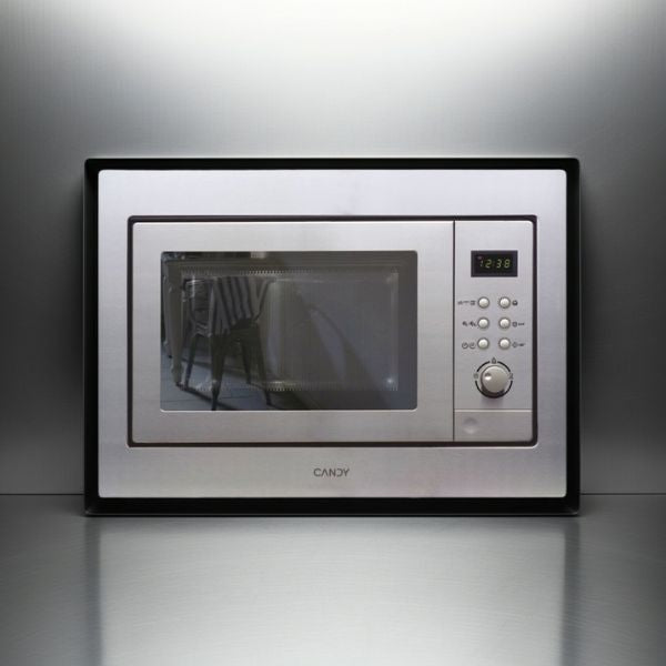 Microondas Candy CMGI201EX 20L con Grill - TU ULTIMO CLIC