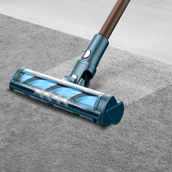 Aspirador Escoba Taurus H.D Animal Flex Sin Bolsa - TU ULTIMO CLIC