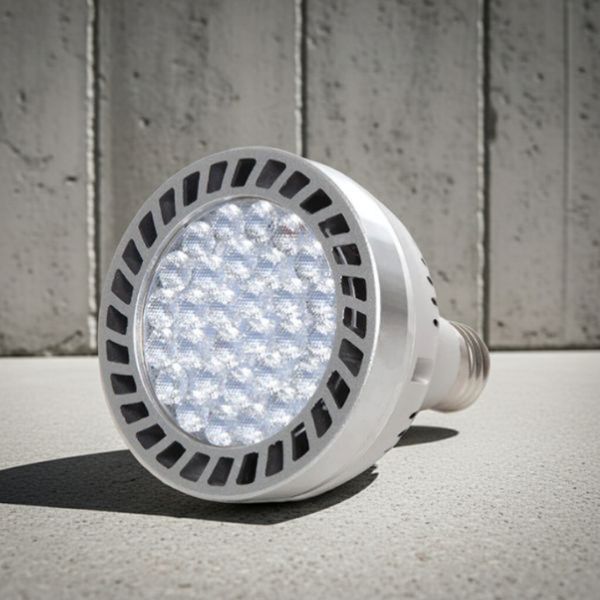 Bombilla LED E27 45W PAR30 - 3 Tonos de Luz - TU ULTIMO CLIC