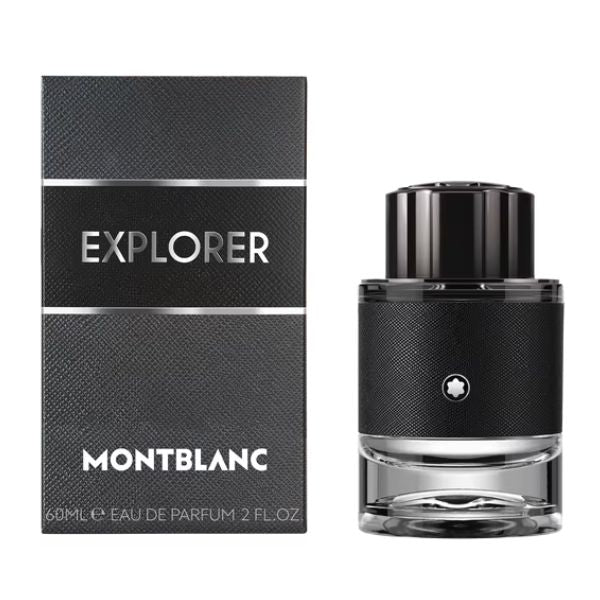 Montblanc Explorer Eau de Parfum Hombre - TU ULTIMO CLIC