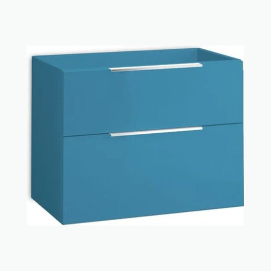 Mueble Lavabo Stillo Compact - Suspendido 2 Cajones - TU ULTIMO CLIC