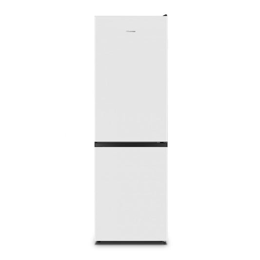 Frigorífico Combi Hisense RB390N4AWE 304L No Frost Blanco - Inverter A++ - TU-ULTIMO-CLIC