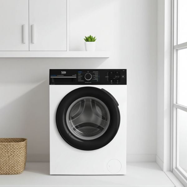 Lavadora Beko 7 kg 1200 rpm Blanca | Eficiencia A y Tecnología Aquatech - TU ULTIMO CLIC