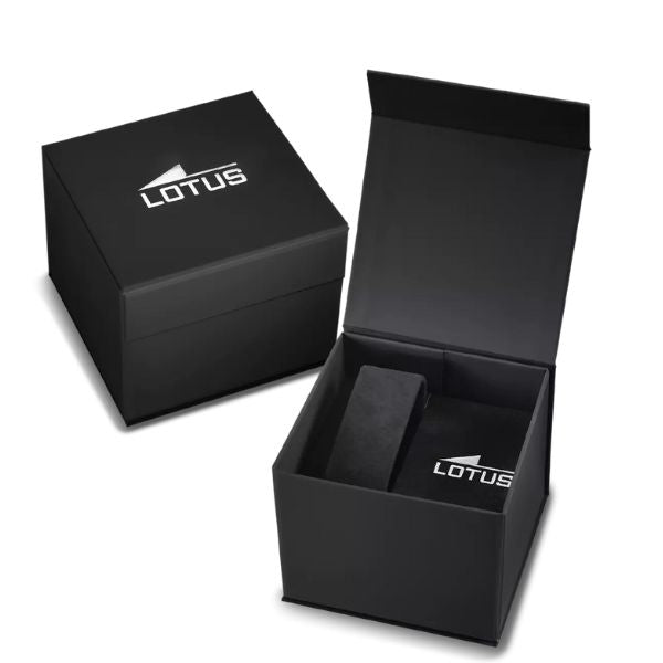 Reloj Lotus 18996/4 Hombre Elegante - TU ULTIMO CLIC