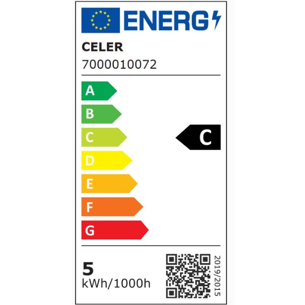 Bombilla LED GU10 Celer Neospot  Regulable Alta Eficiencia Iluminación Decorativa - TU ULTIMO CLIC