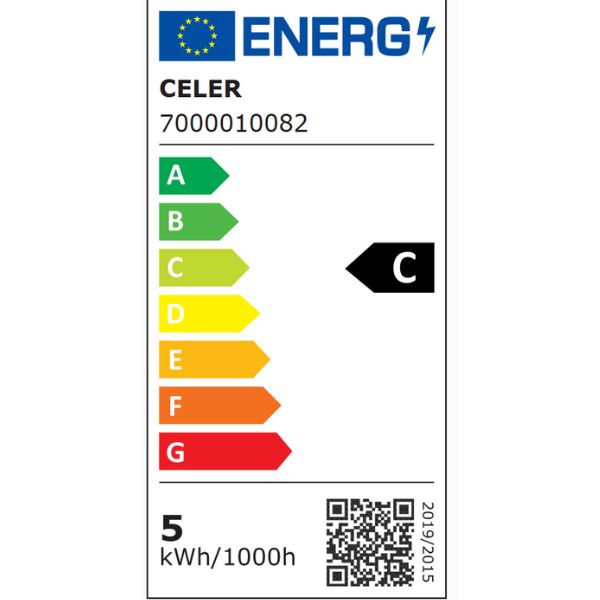 Bombilla LED GU10 Celer Neospot  Regulable Alta Eficiencia Iluminación Decorativa - TU ULTIMO CLIC