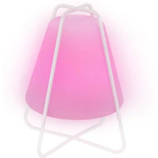 Lámpara LED Celer Glow 7,5W RGB | Portátil y Decorativa para Interior y Exterior - TU ULTIMO CLIC