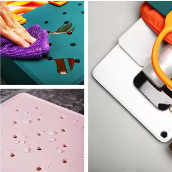 Bolso de Hombro EVA Impermeable DIY Mujer - TU ULTIMO CLIC