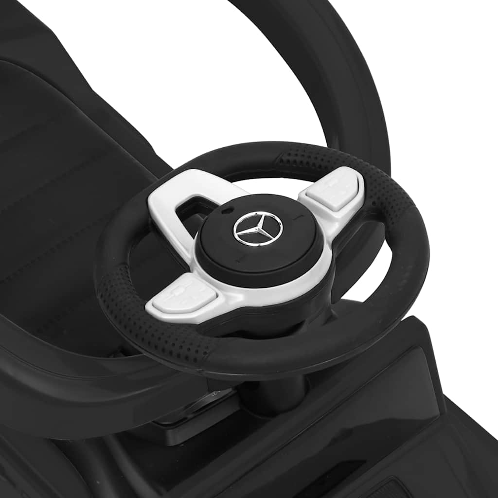 Coche Correpasillos G63 Infantil - Juguete Seguro y Divertido - TU ULTIMO CLIC