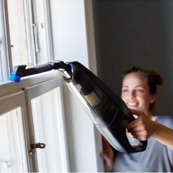 Aspirador Escoba Nilfisk EASY 2 en 1 Sin Cable - TU ULTIMO CLIC