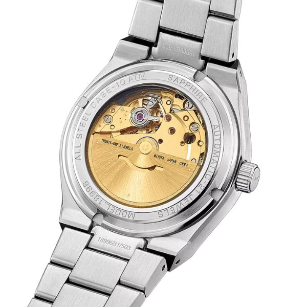 Reloj Lotus 18996/4 Hombre Elegante - TU ULTIMO CLIC