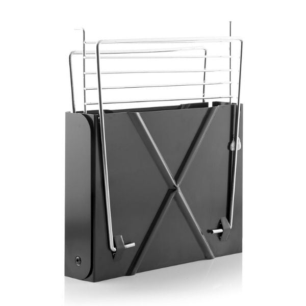 Mini Barbacoa Plegable Foldecue InnovaGoods Portátil - TU ULTIMO CLIC