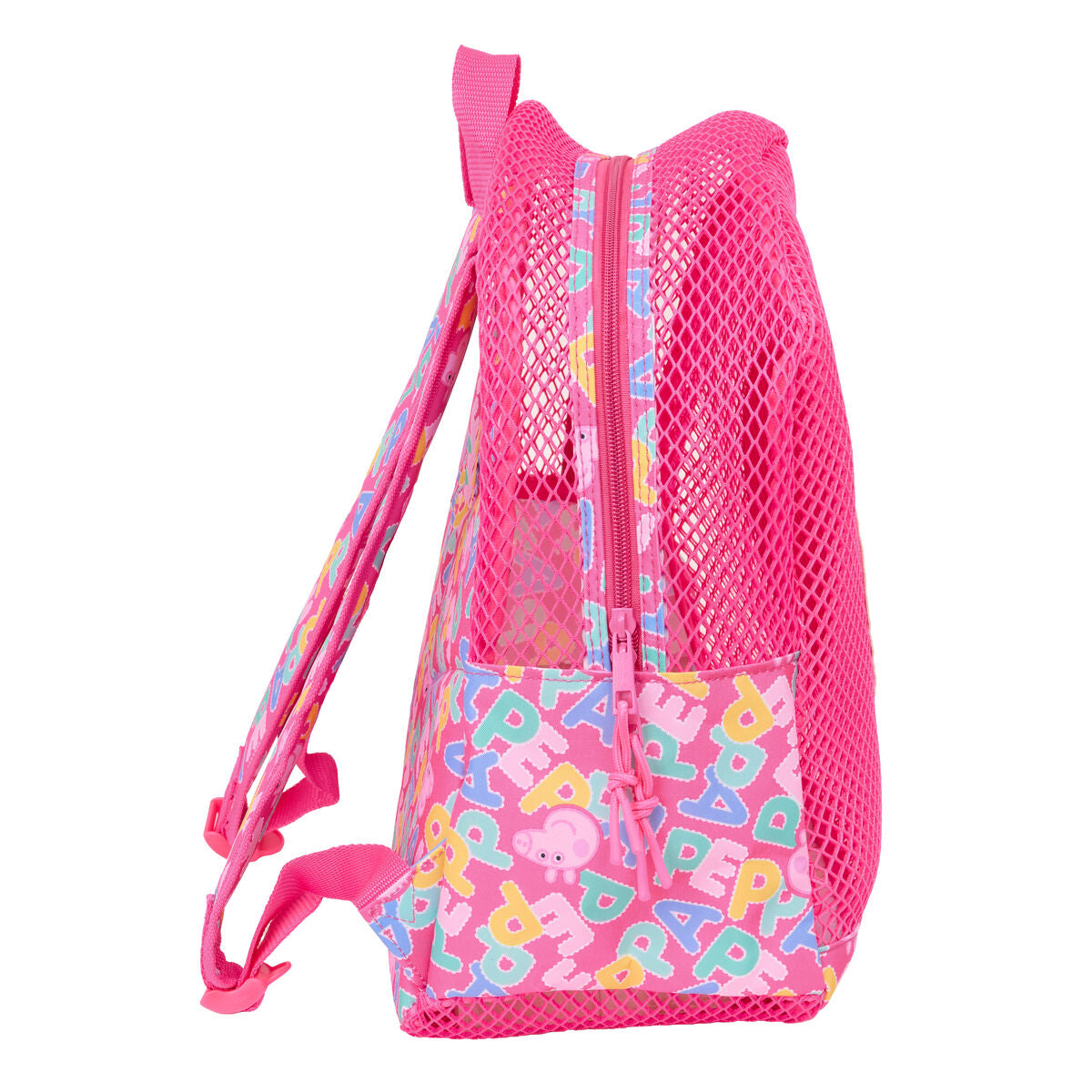 La Mochila de Playa Peppa Pig - TU-ULTIMO-CLIC