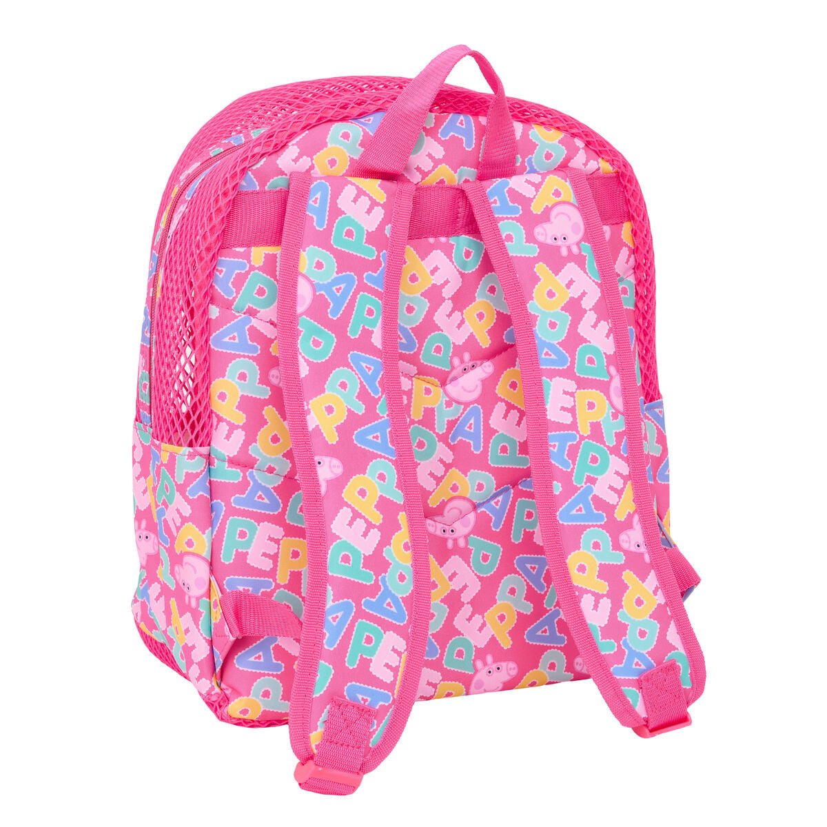 La Mochila de Playa Peppa Pig - TU-ULTIMO-CLIC