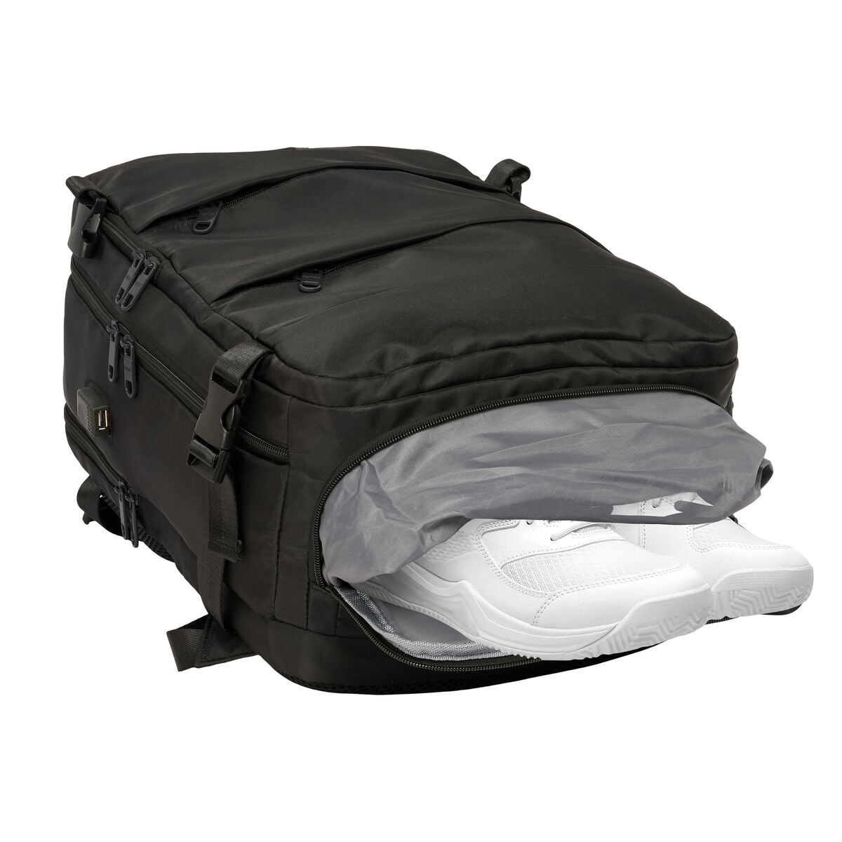 Bolsa de Viaje Real Betis Balompié - TU-ULTIMO-CLIC