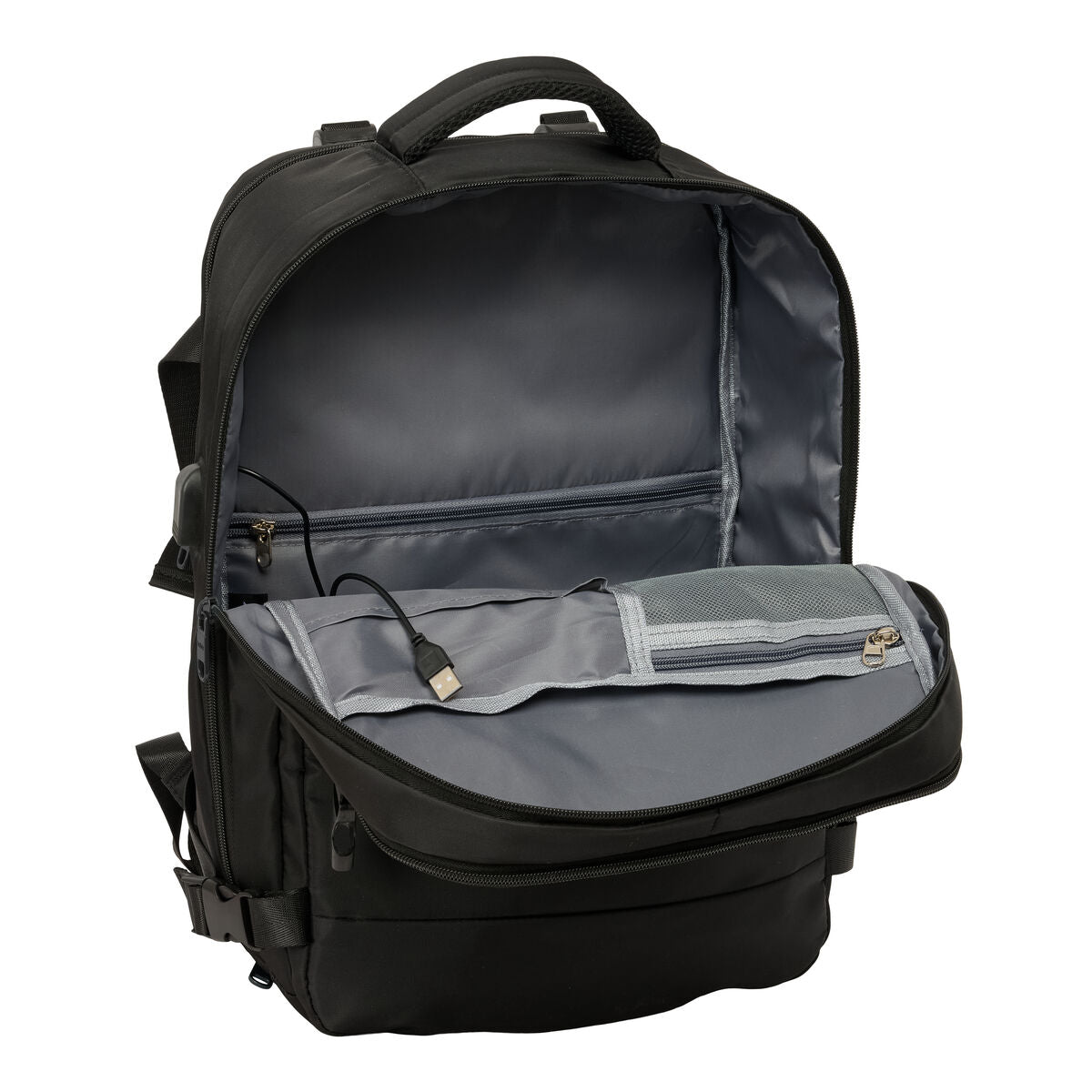 Bolsa de Viaje Real Betis Balompié - TU-ULTIMO-CLIC
