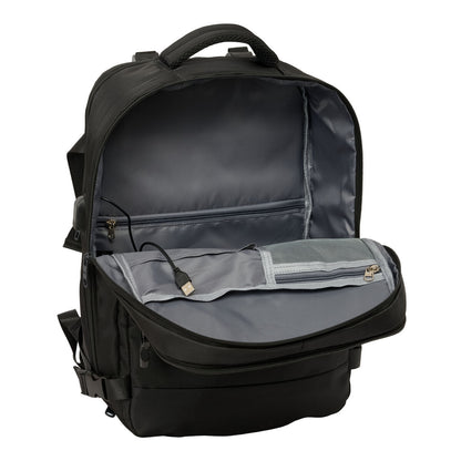 Bolsa de Viaje Real Betis Balompié - TU-ULTIMO-CLIC