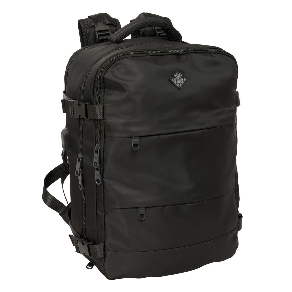 Bolsa de Viaje Real Betis Balompié - TU-ULTIMO-CLIC