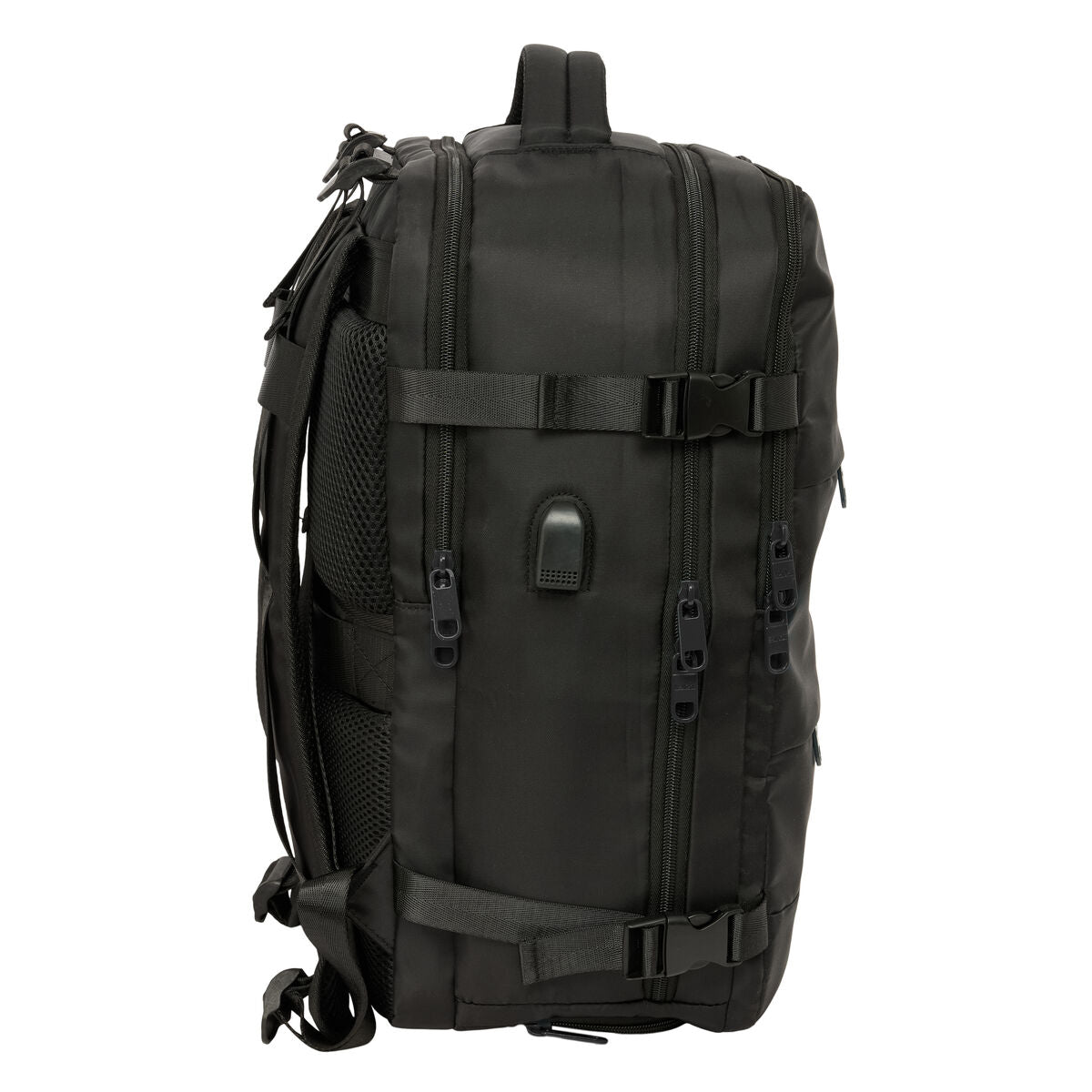 Bolsa de Viaje Real Betis Balompié - TU-ULTIMO-CLIC